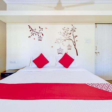 Hotel O Sai Residenci Лонавала Екстериор снимка