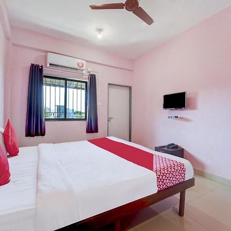Hotel O Sai Residenci Лонавала Екстериор снимка