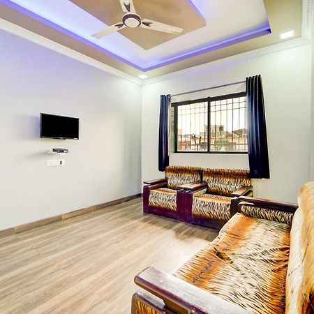 Hotel O Sai Residenci Лонавала Екстериор снимка