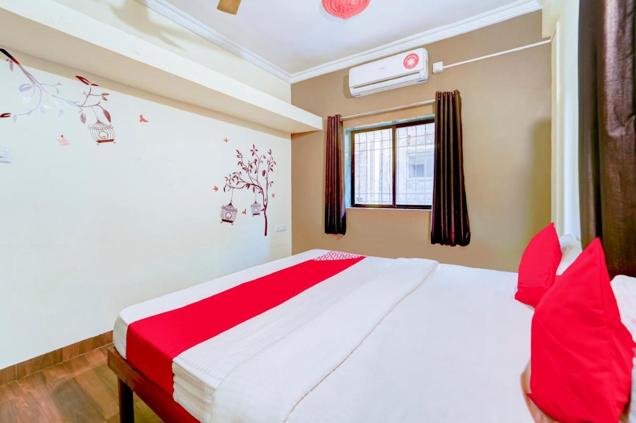 Hotel O Sai Residenci Лонавала Екстериор снимка