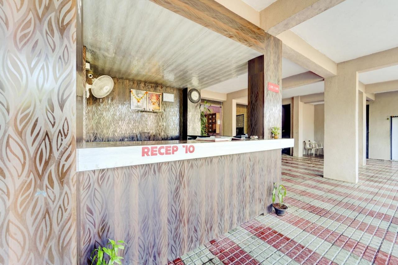 Hotel O Sai Residenci Лонавала Екстериор снимка