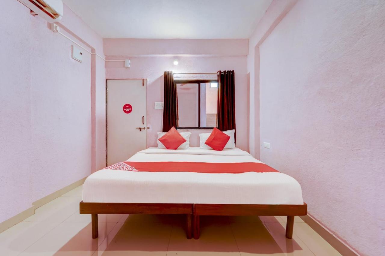Hotel O Sai Residenci Лонавала Екстериор снимка