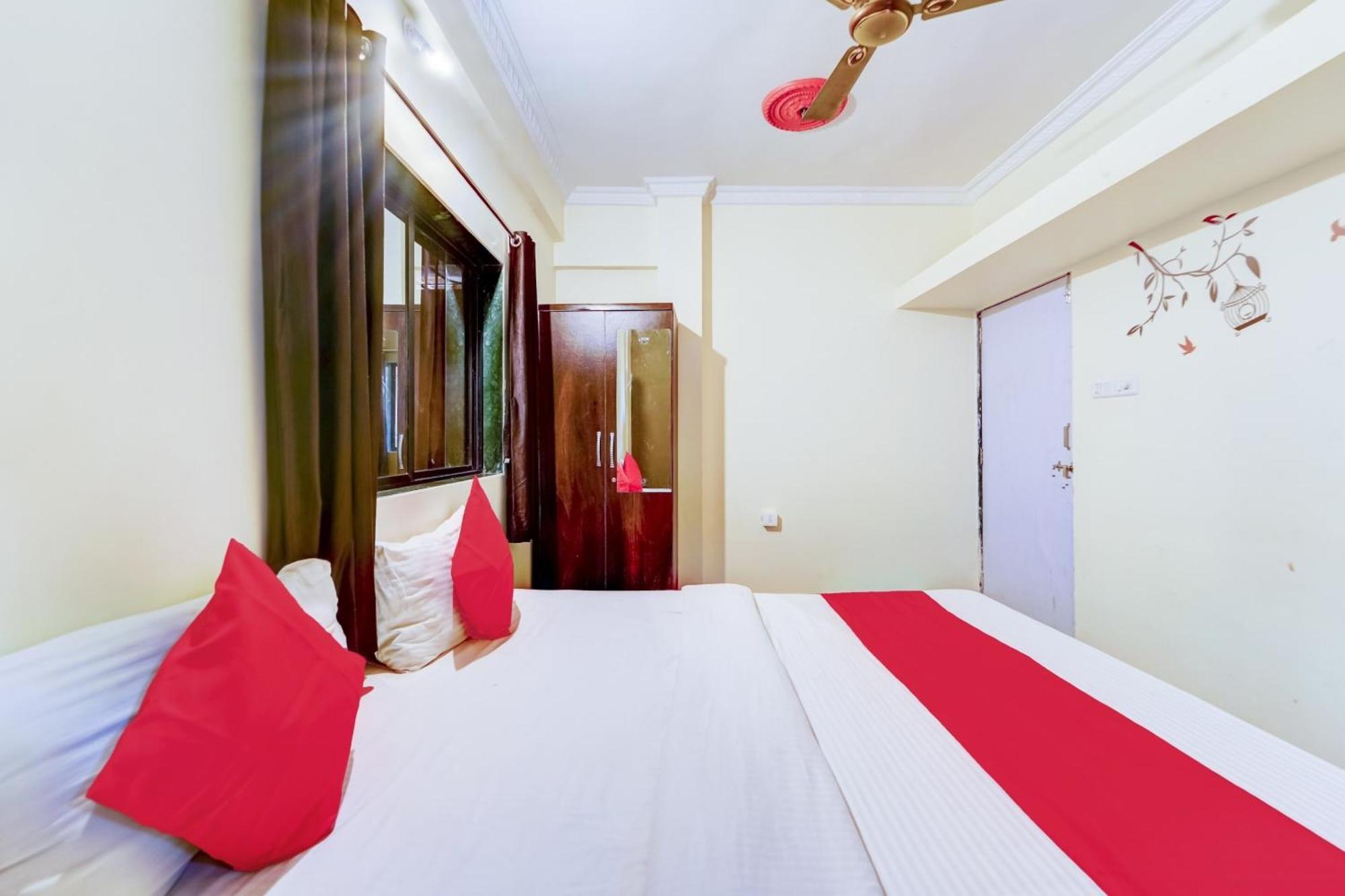 Hotel O Sai Residenci Лонавала Екстериор снимка