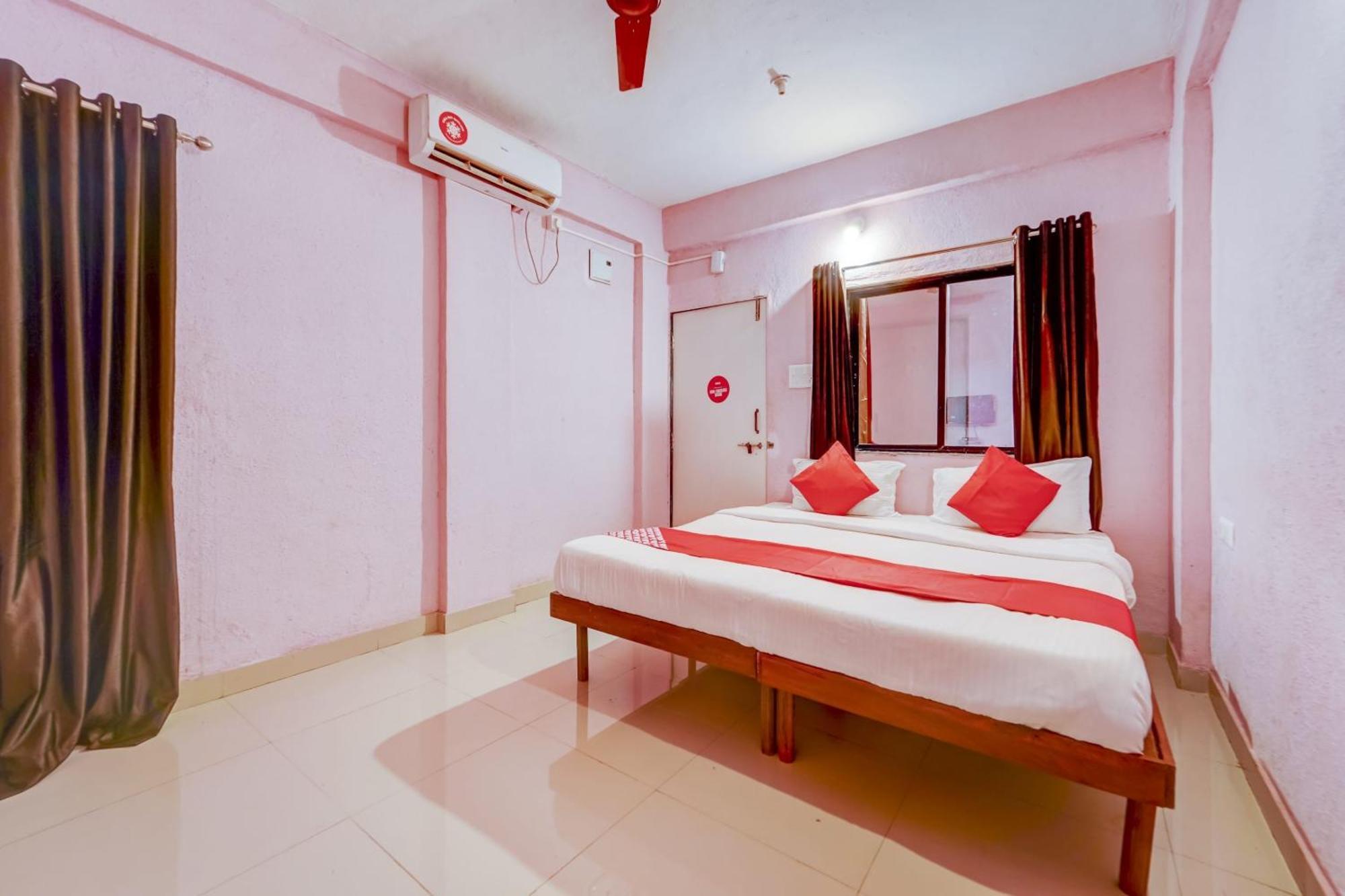 Hotel O Sai Residenci Лонавала Екстериор снимка