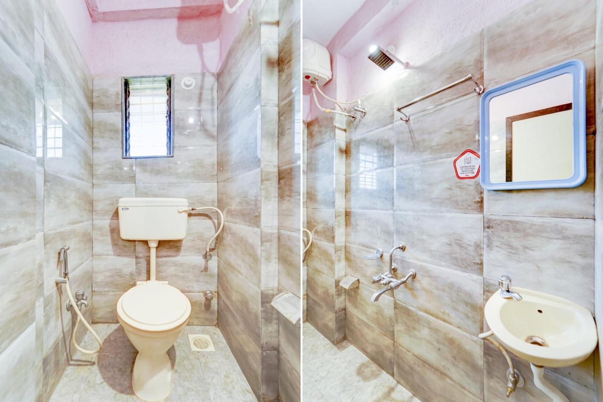 Hotel O Sai Residenci Лонавала Екстериор снимка