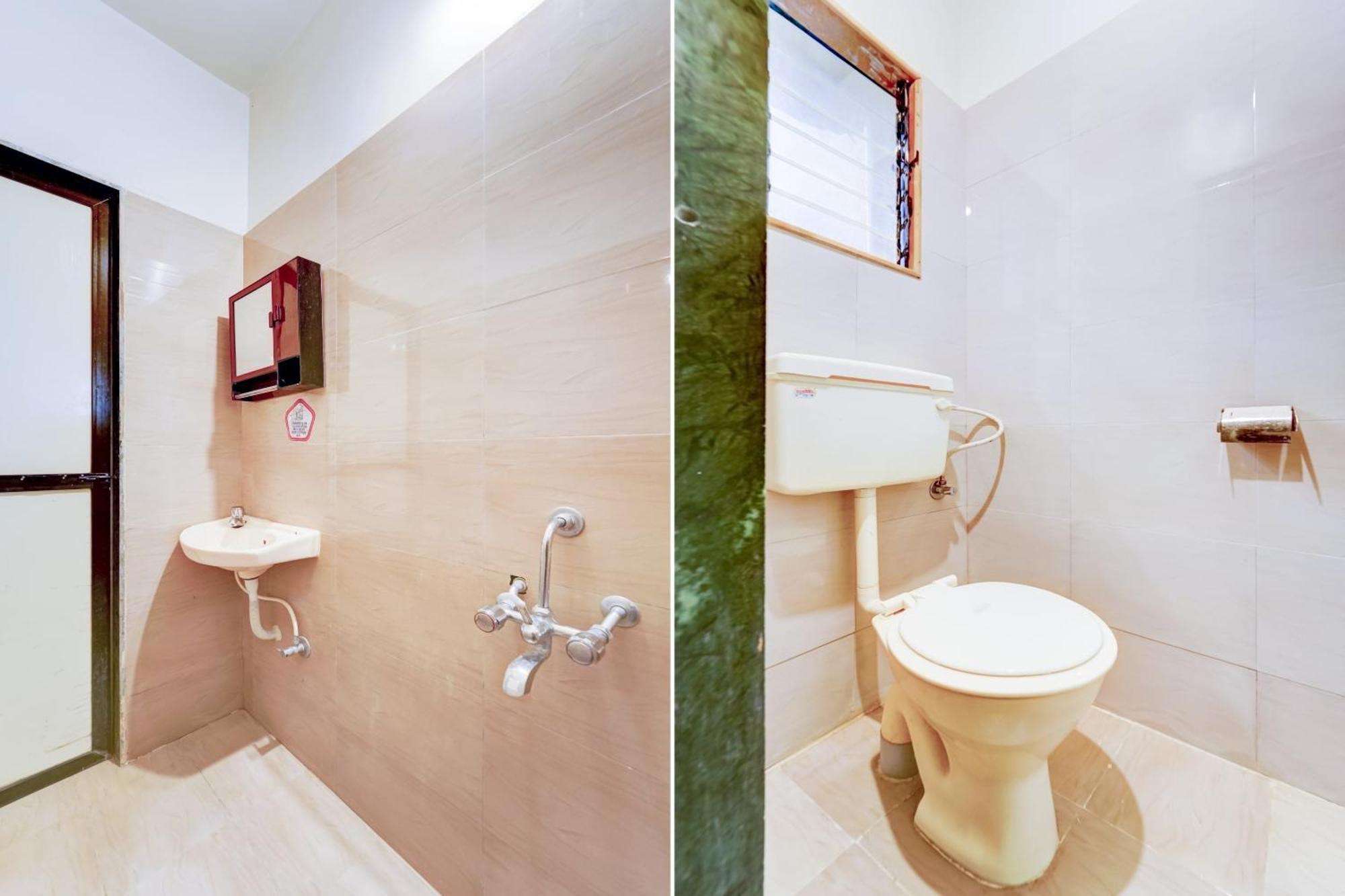Hotel O Sai Residenci Лонавала Екстериор снимка