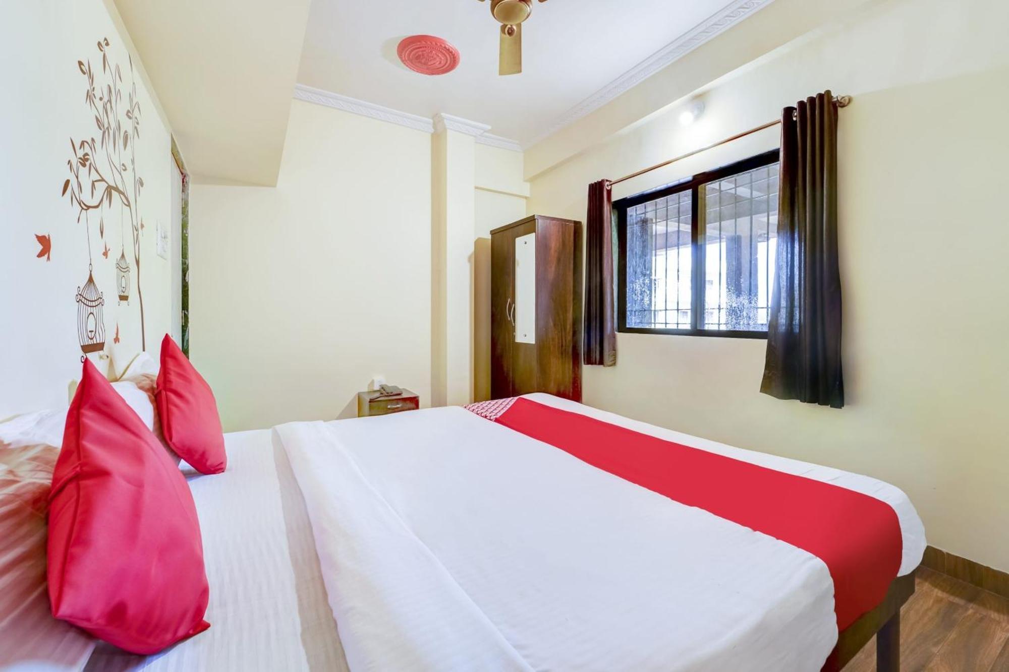 Hotel O Sai Residenci Лонавала Екстериор снимка
