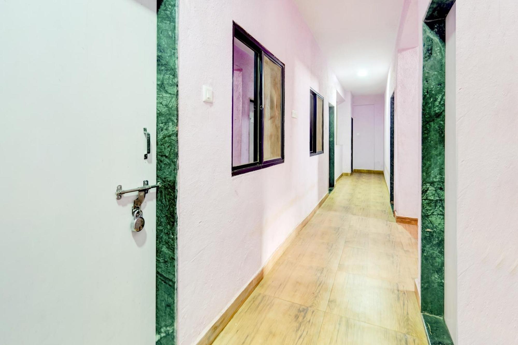 Hotel O Sai Residenci Лонавала Екстериор снимка
