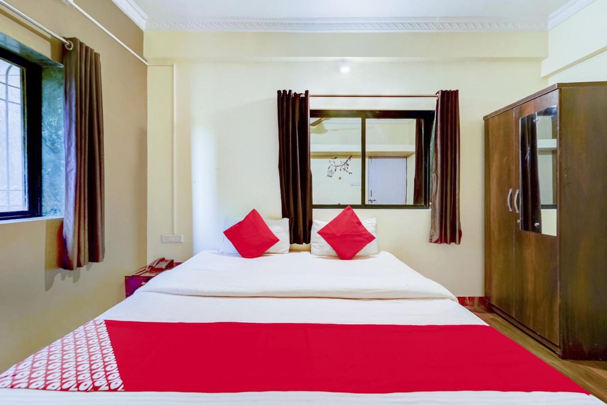 Hotel O Sai Residenci Лонавала Екстериор снимка