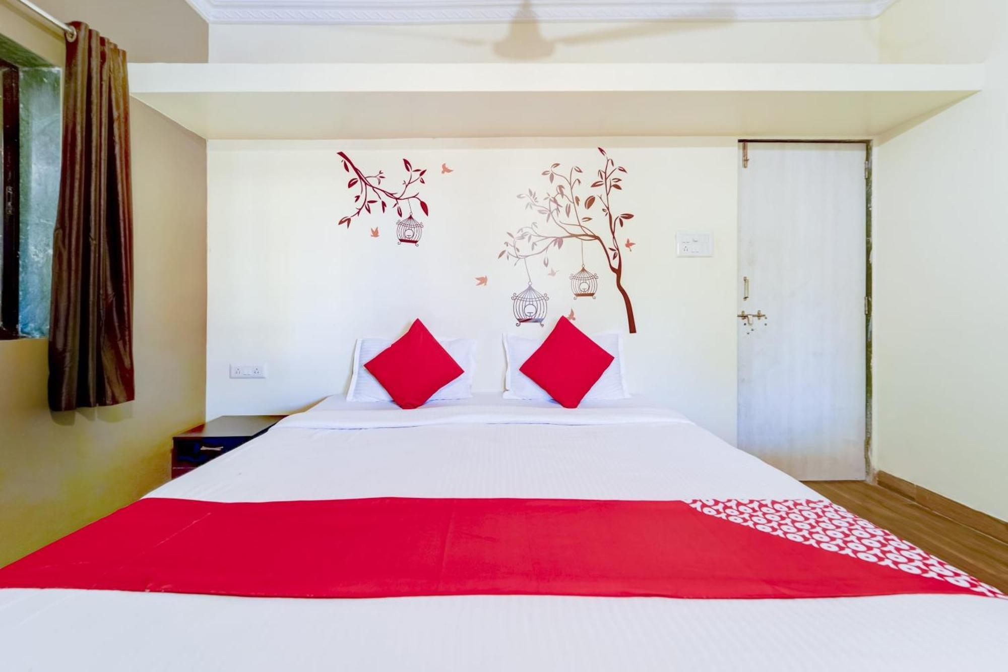 Hotel O Sai Residenci Лонавала Екстериор снимка