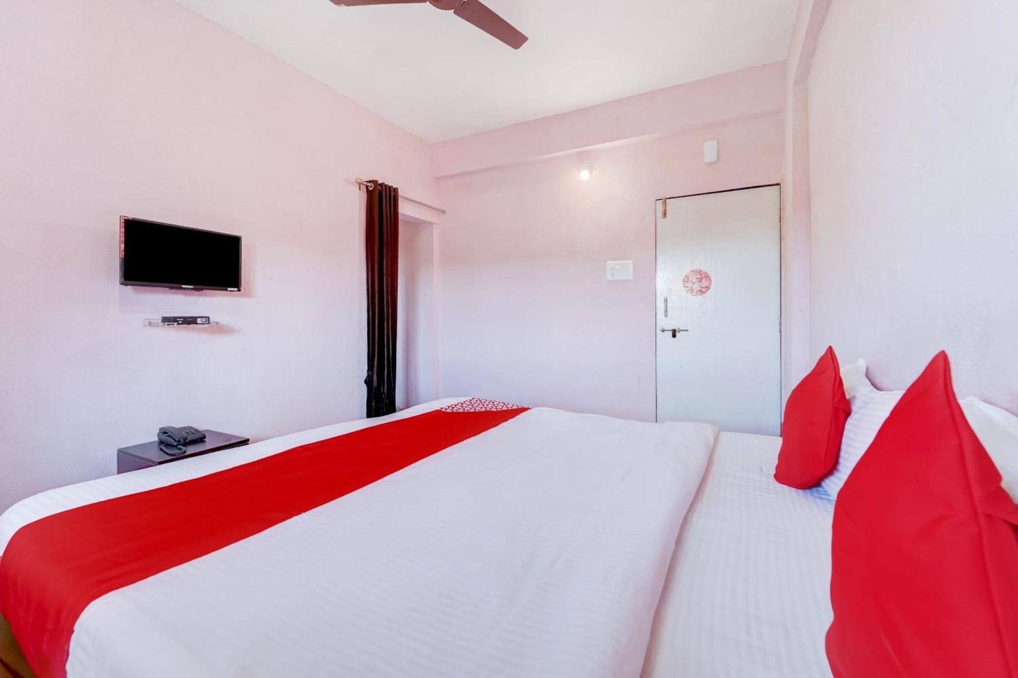 Hotel O Sai Residenci Лонавала Екстериор снимка