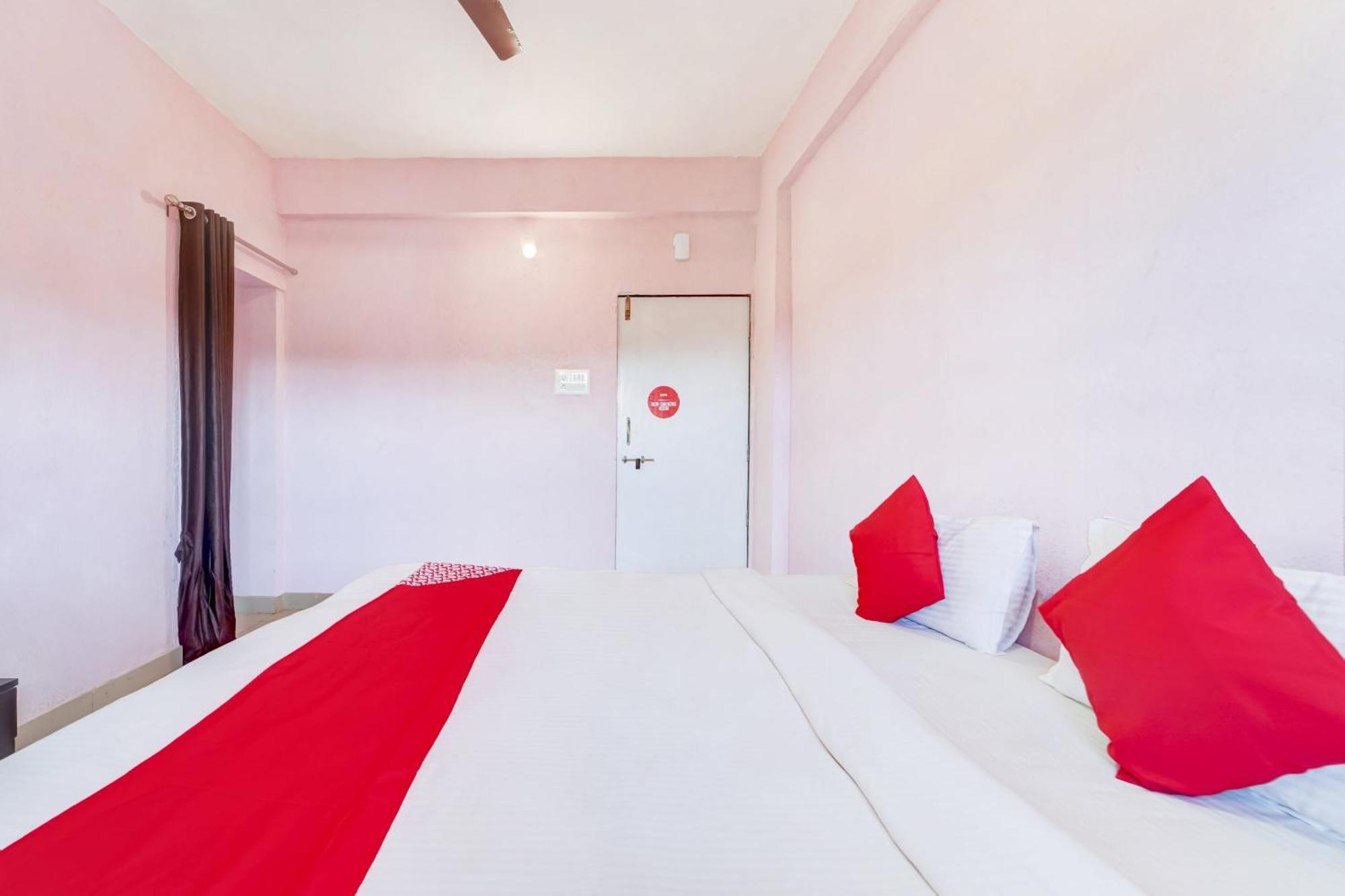 Hotel O Sai Residenci Лонавала Екстериор снимка